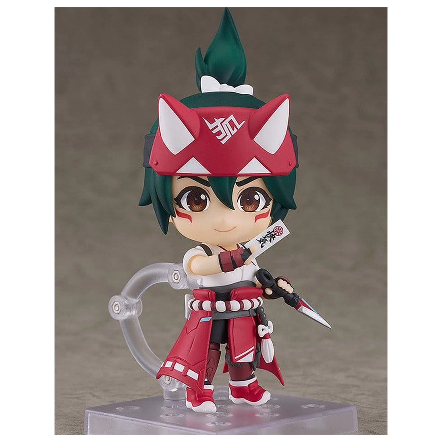 Overwatch Nendoroid akciófigura Kiriko 10 cm termékfotó