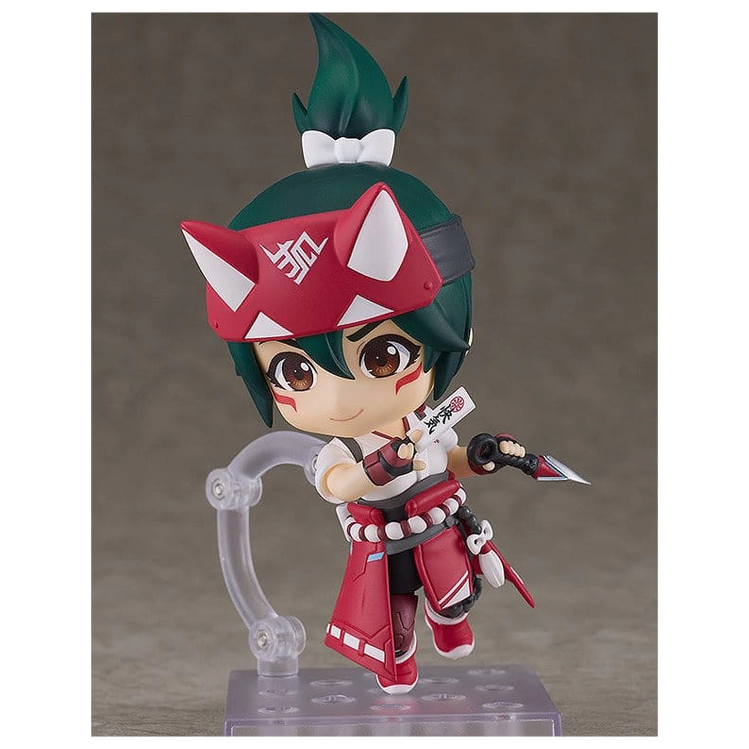 Overwatch Nendoroid akciófigura Kiriko 10 cm termékfotó