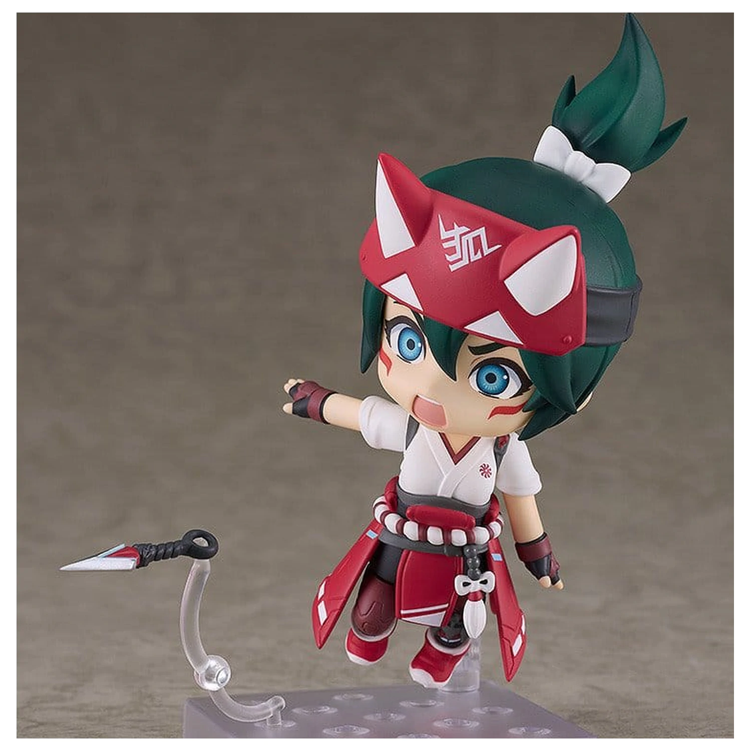 Overwatch Nendoroid akciófigura Kiriko 10 cm termékfotó