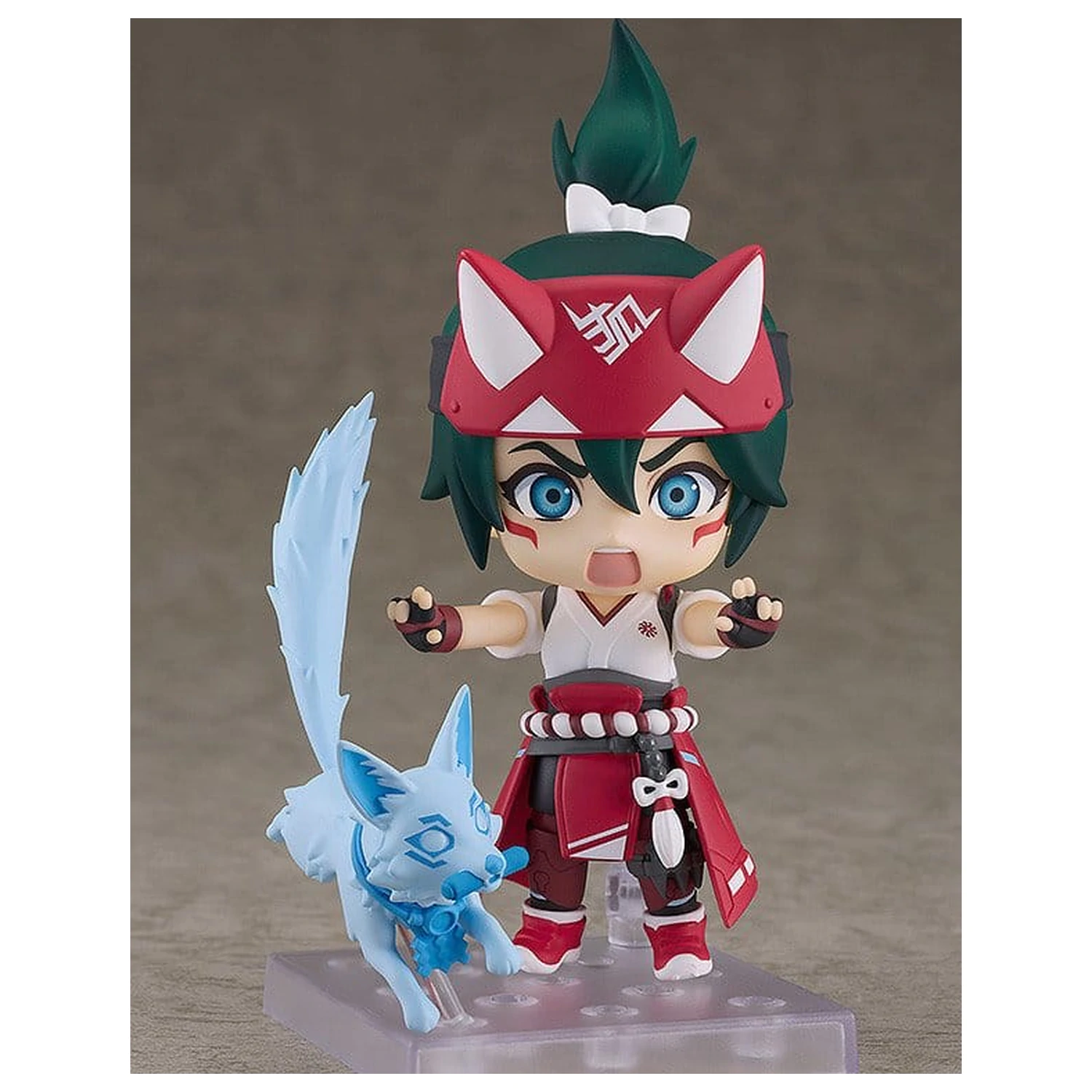 Overwatch Nendoroid akciófigura Kiriko 10 cm termékfotó