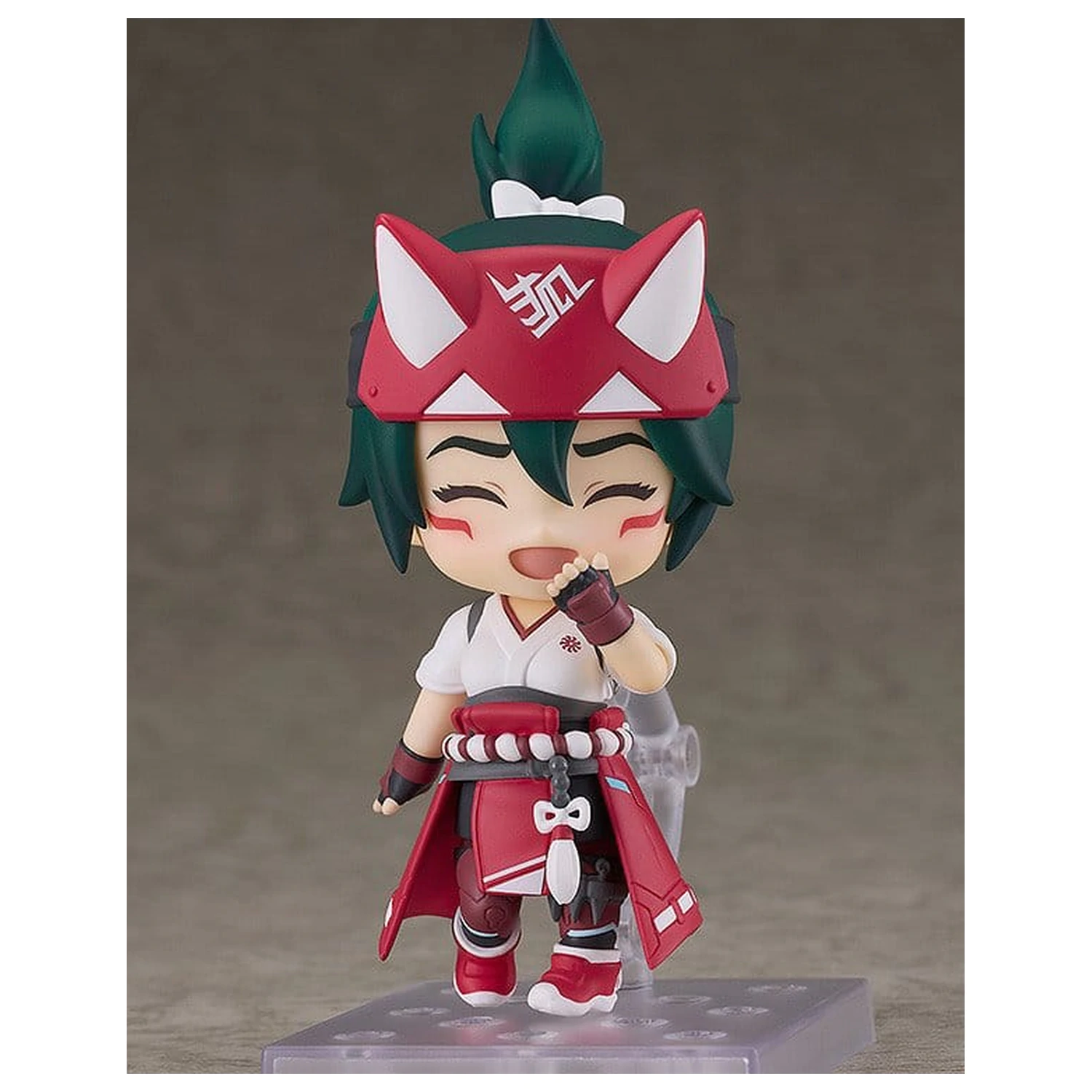 Overwatch Nendoroid akciófigura Kiriko 10 cm termékfotó