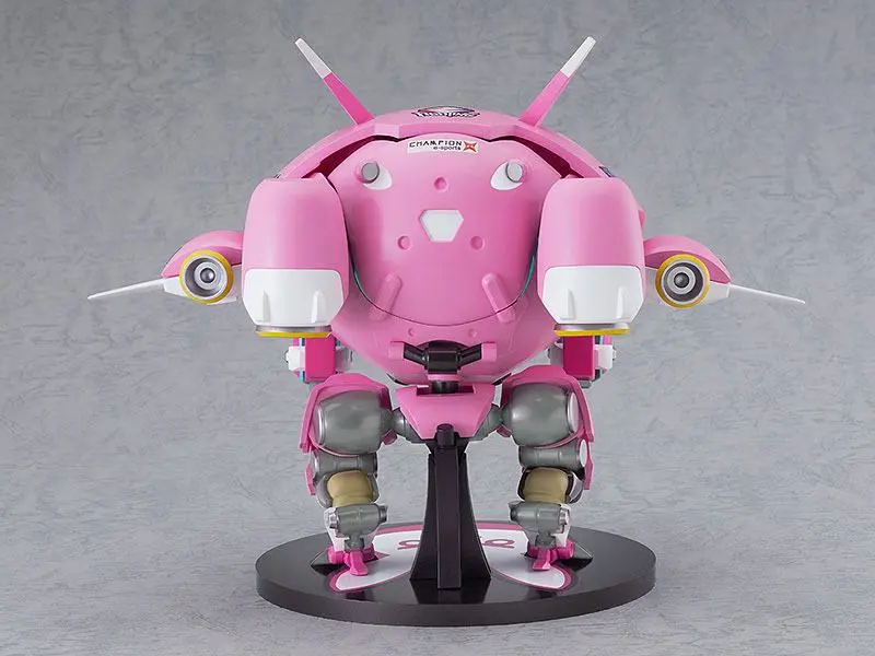 Overwatch Nendoroid Jumbo Meka Classic Skin Edition akciófigura 20 cm termékfotó