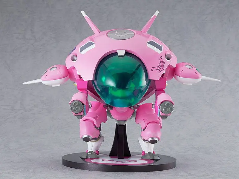 Overwatch Nendoroid Jumbo Meka Classic Skin Edition akciófigura 20 cm termékfotó