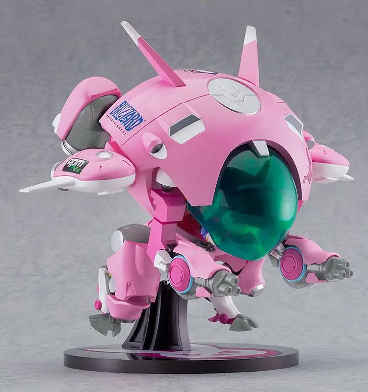 Overwatch Nendoroid Jumbo Meka Classic Skin Edition akciófigura 20 cm termékfotó