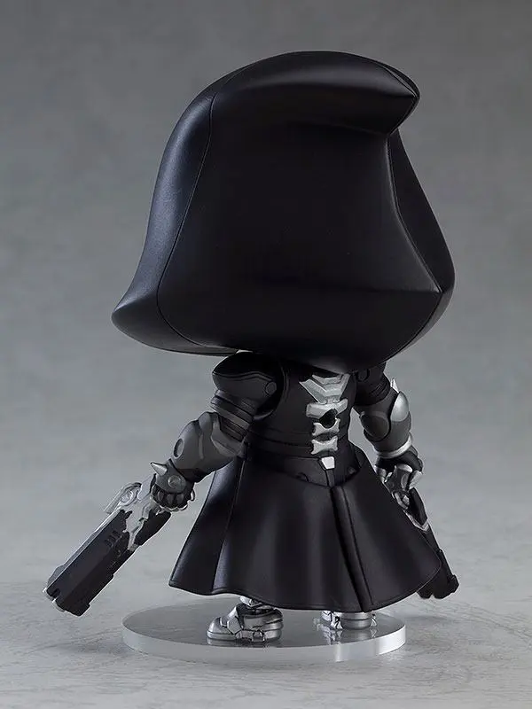 Overwatch Nendoroid  Reaper Classic Skin Edition akciófigura 10 cm termékfotó