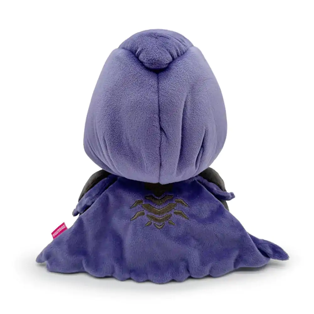 Overwatch Reaper Raven plüss figura 22 cm termékfotó