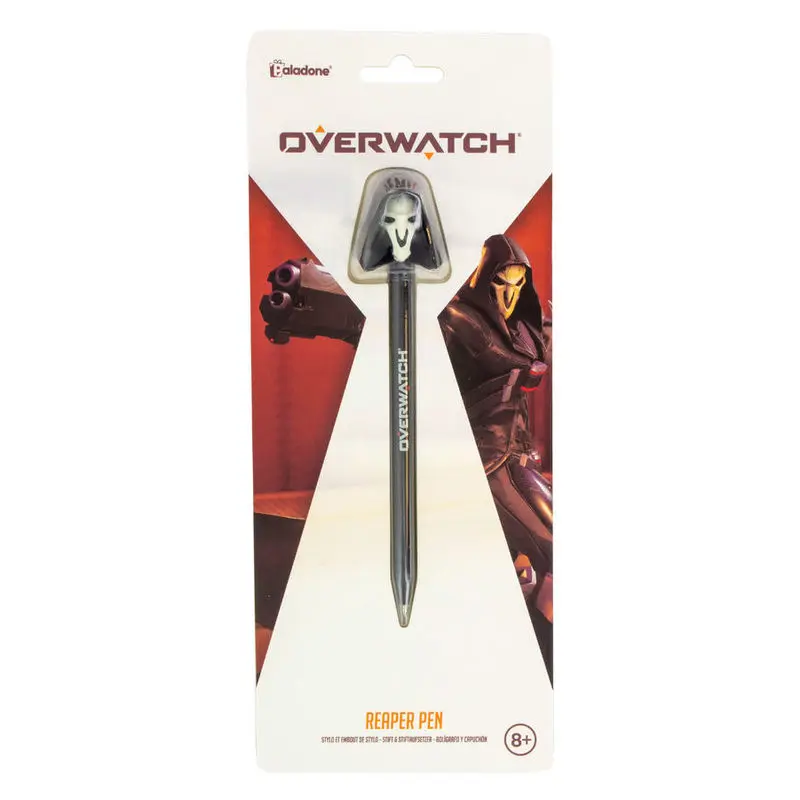 Overwatch Reaper toll termékfotó