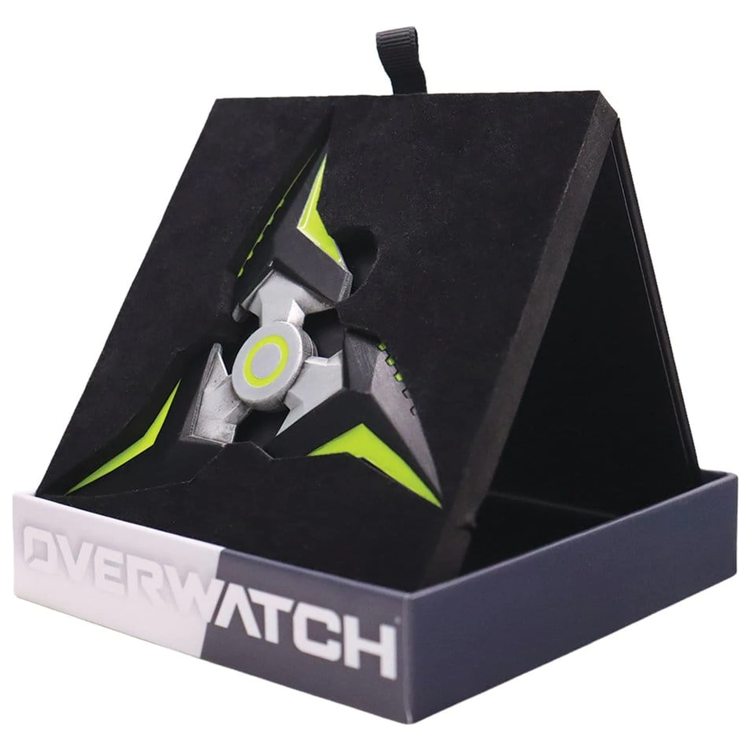 Overwatch replika Genji's Shuriken Limitált kiadás 10 x 10 x 2 cm termékfotó