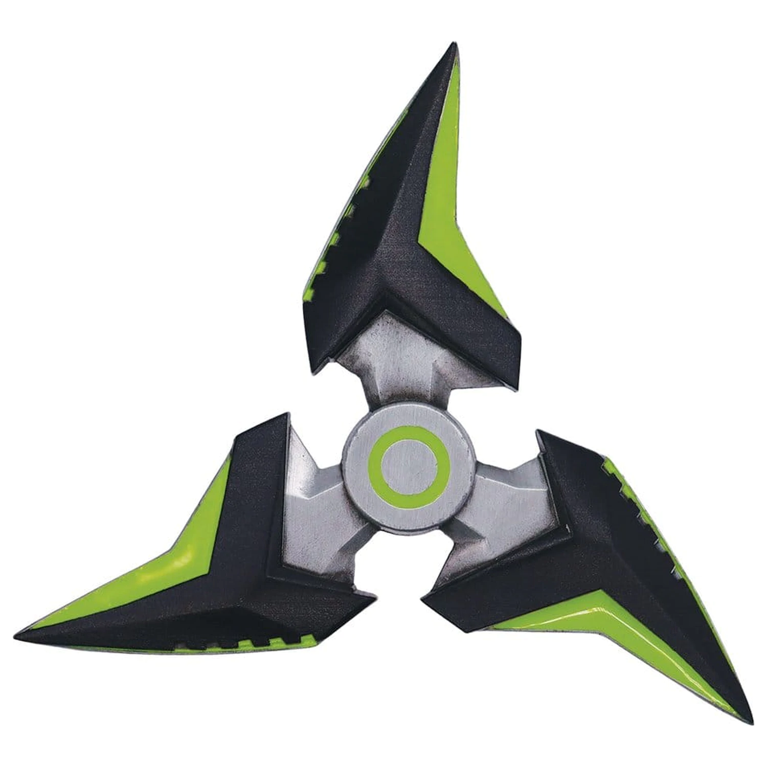 Overwatch replika Genji's Shuriken Limitált kiadás 10 x 10 x 2 cm termékfotó