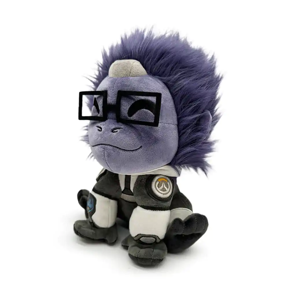 Overwatch Winston plüss figura 22 cm termékfotó