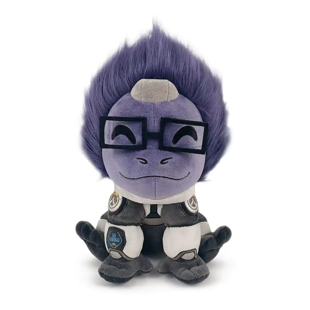 Overwatch Winston plüss figura 22 cm termékfotó