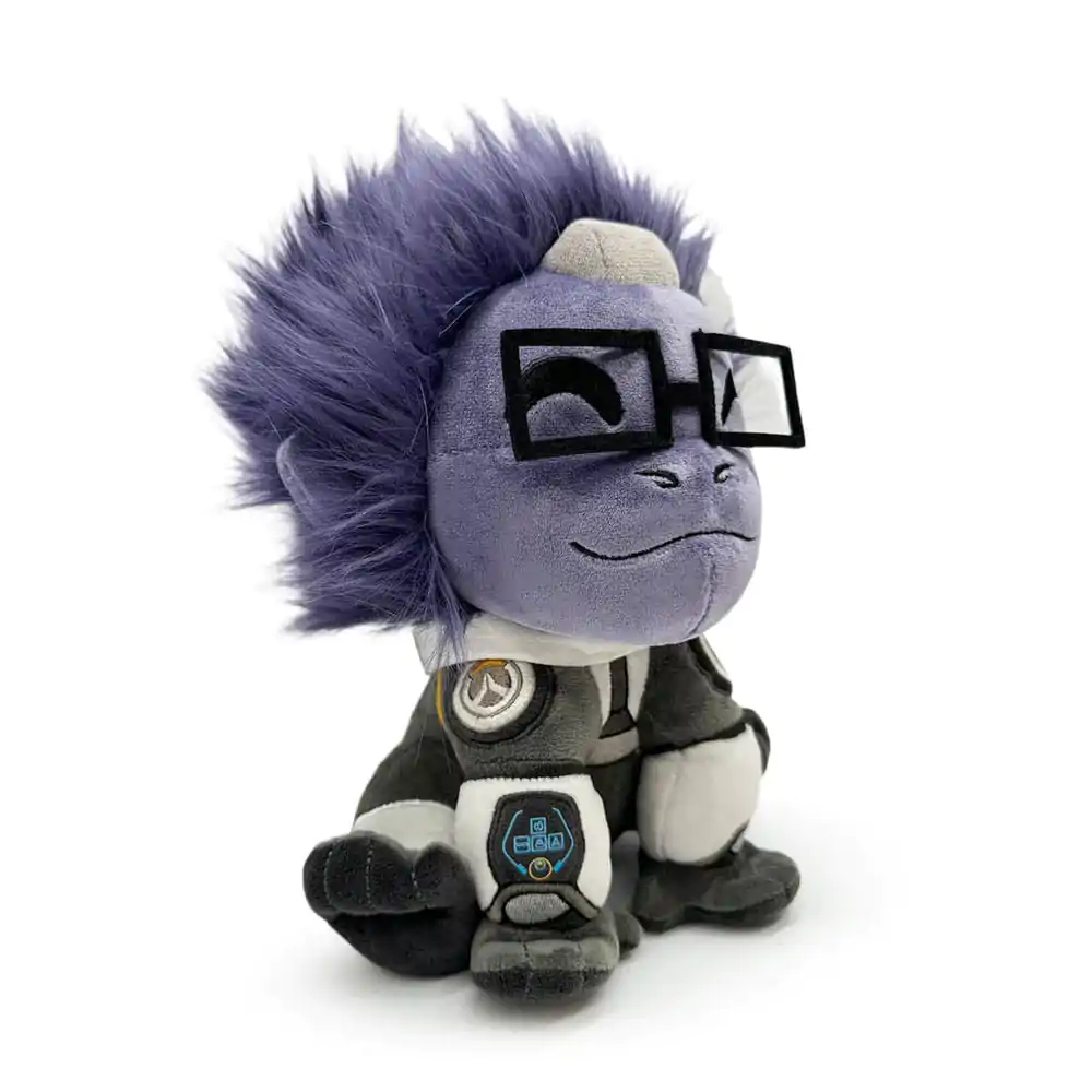 Overwatch Winston plüss figura 22 cm termékfotó