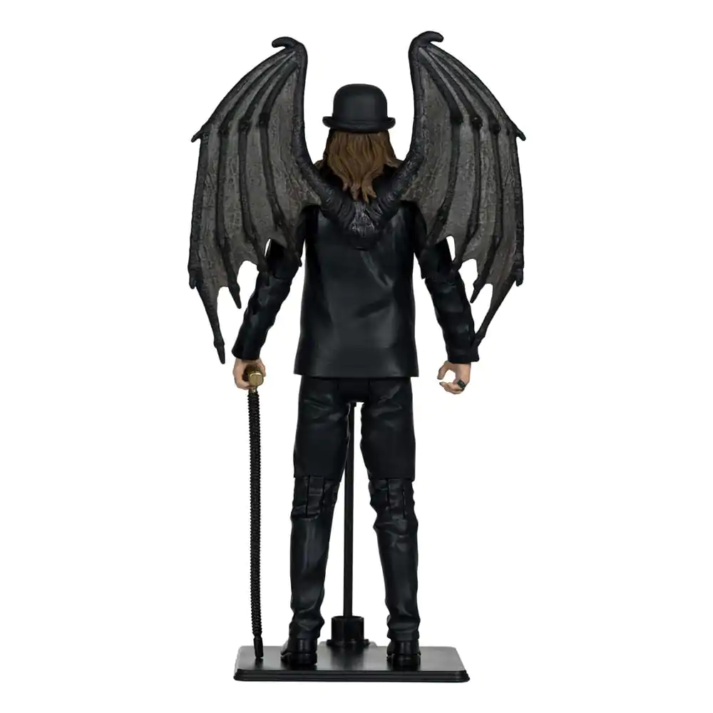 Ozzy Osbourne Metal Music Maniacs Actionfigur Ozzy Osbourne 15 cm termékfotó