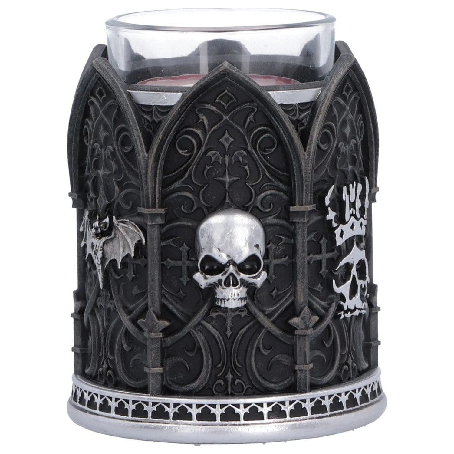 Ozzy Osbourne Prince of Darkness teamécses tartó 9 cm termékfotó