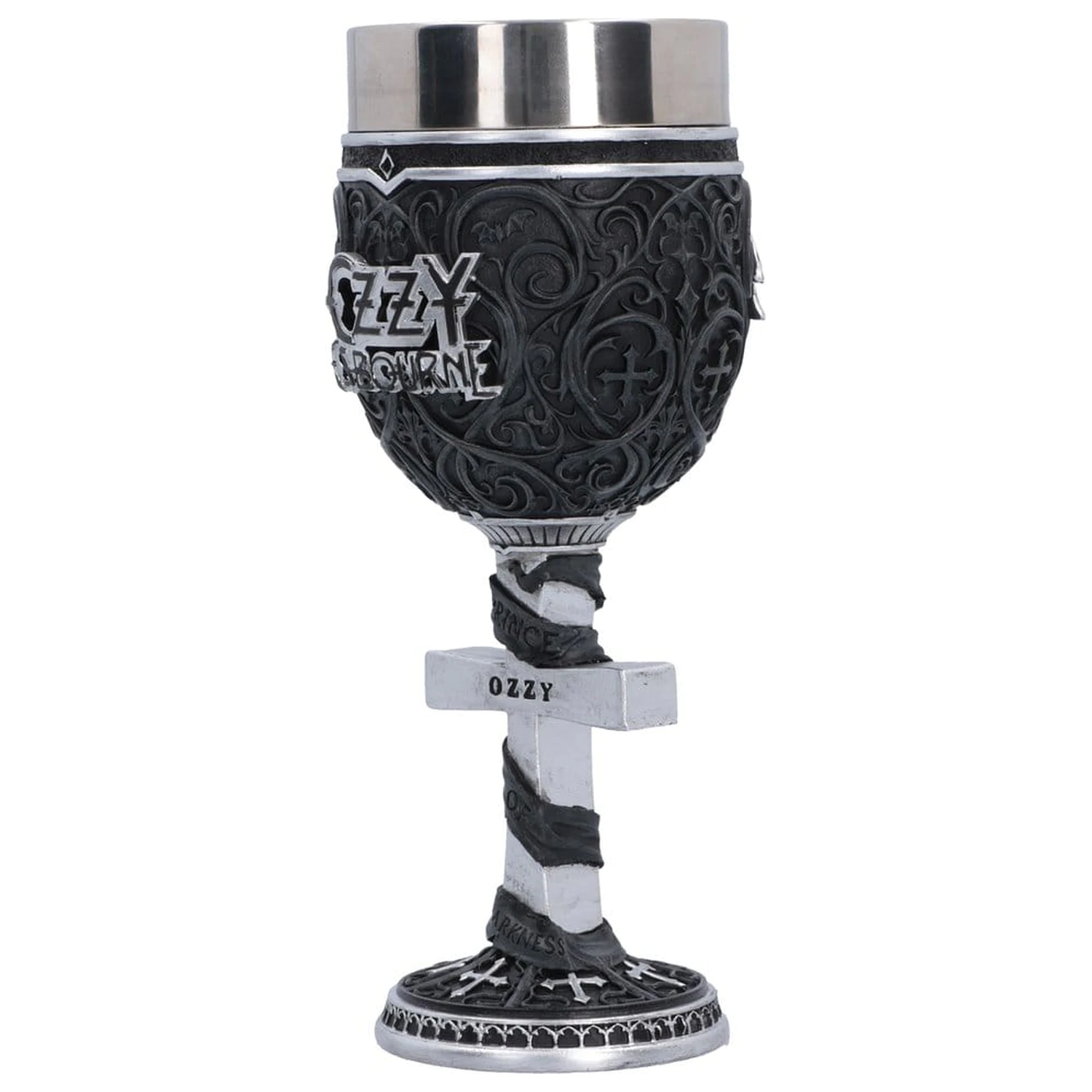 Ozzy Osbourne serleg Prince of Darkness 20 cm termékfotó