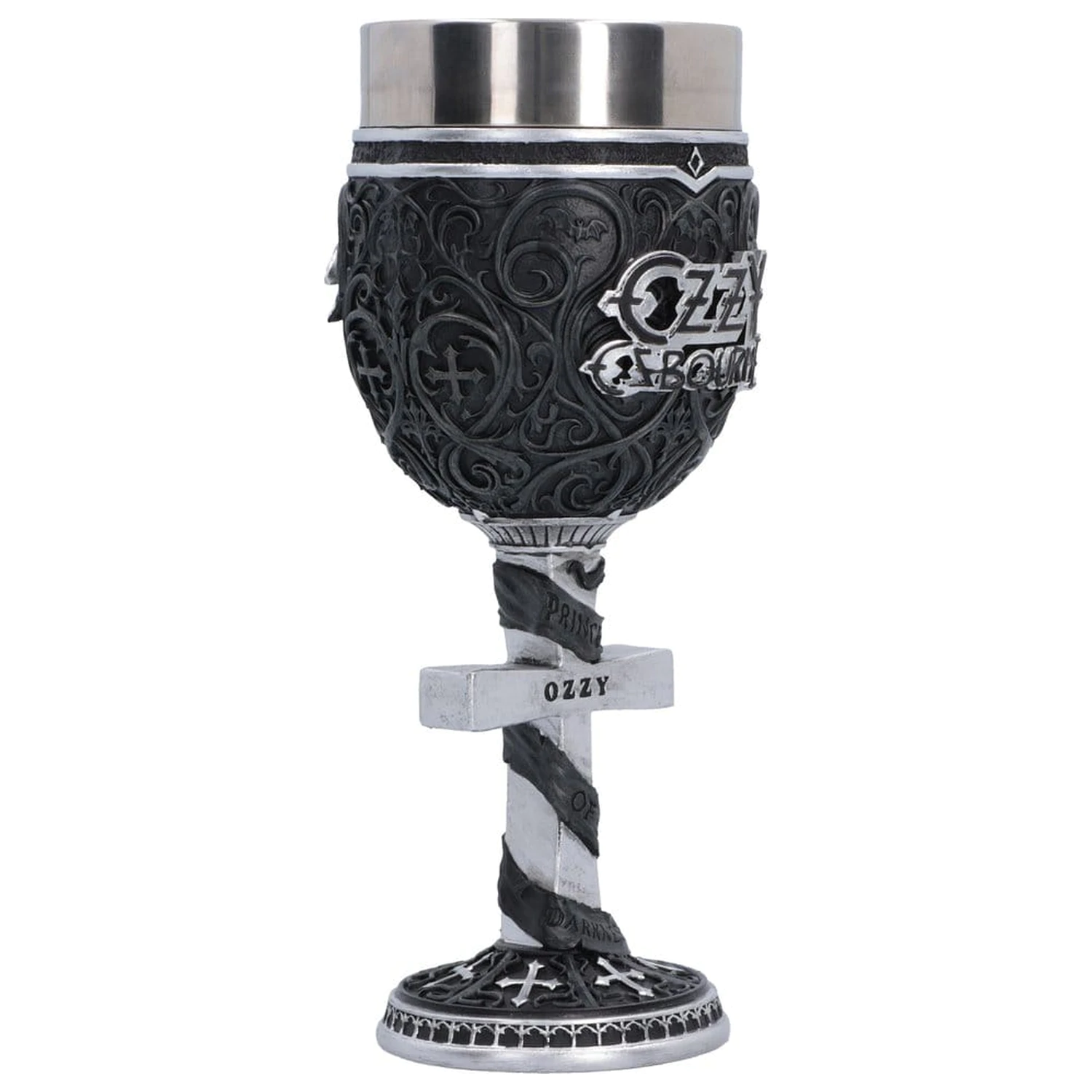 Ozzy Osbourne serleg Prince of Darkness 20 cm termékfotó