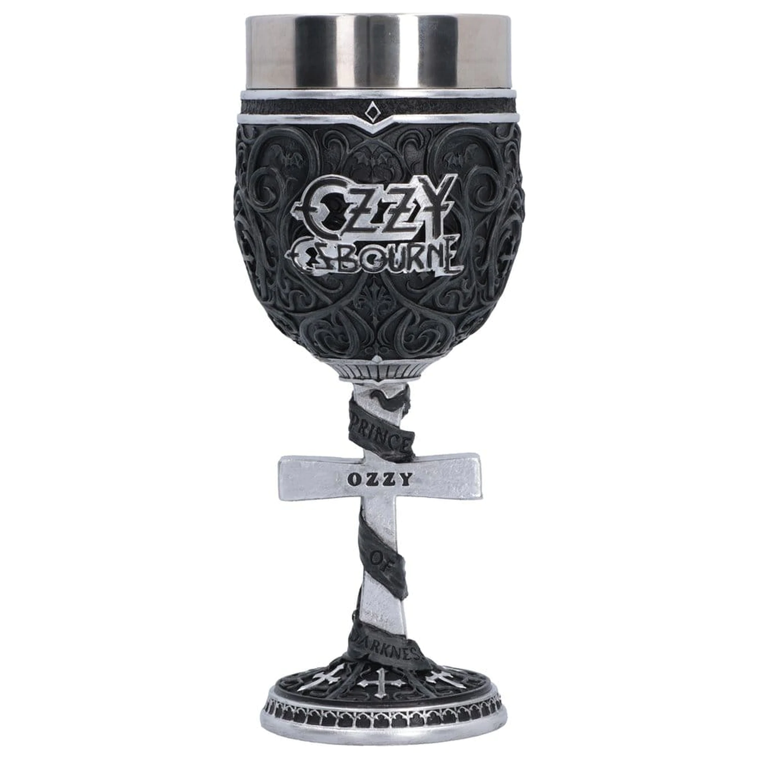 Ozzy Osbourne serleg Prince of Darkness 20 cm termékfotó