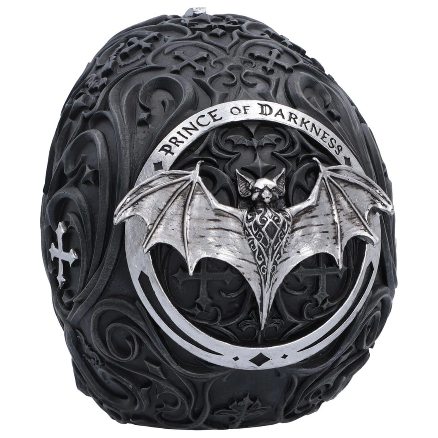 Ozzy Osbourne Skull Prince of Darkness 15 cm termékfotó