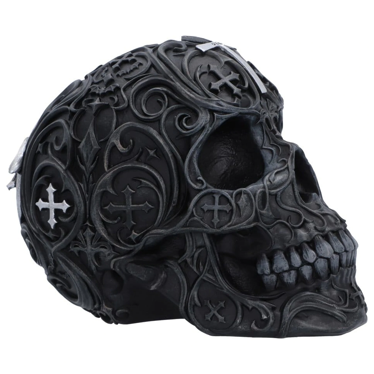 Ozzy Osbourne Skull Prince of Darkness 15 cm termékfotó
