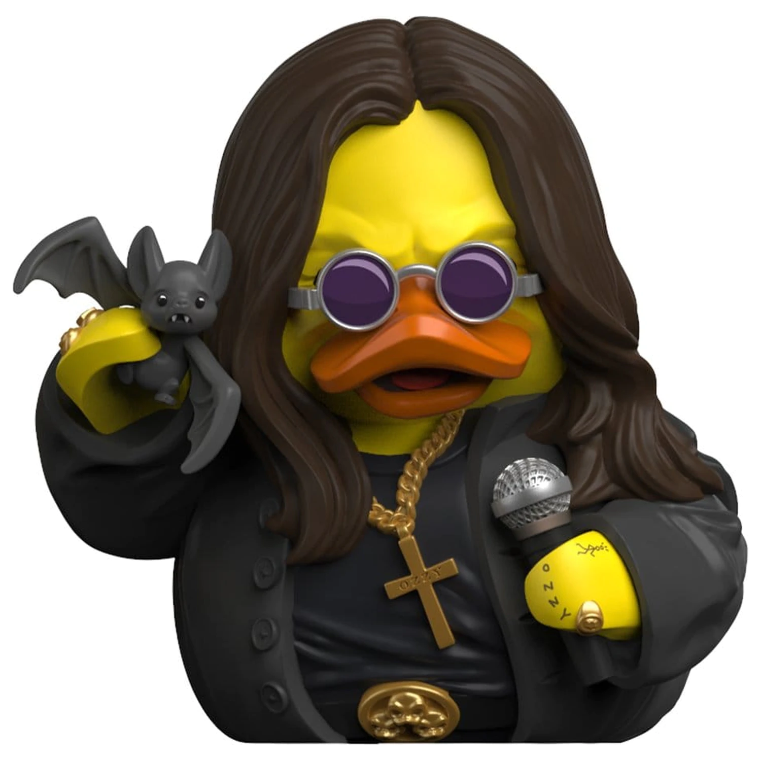 Ozzy Osbourne Tubbz Ozzy Osbourne PVC figura  termékfotó