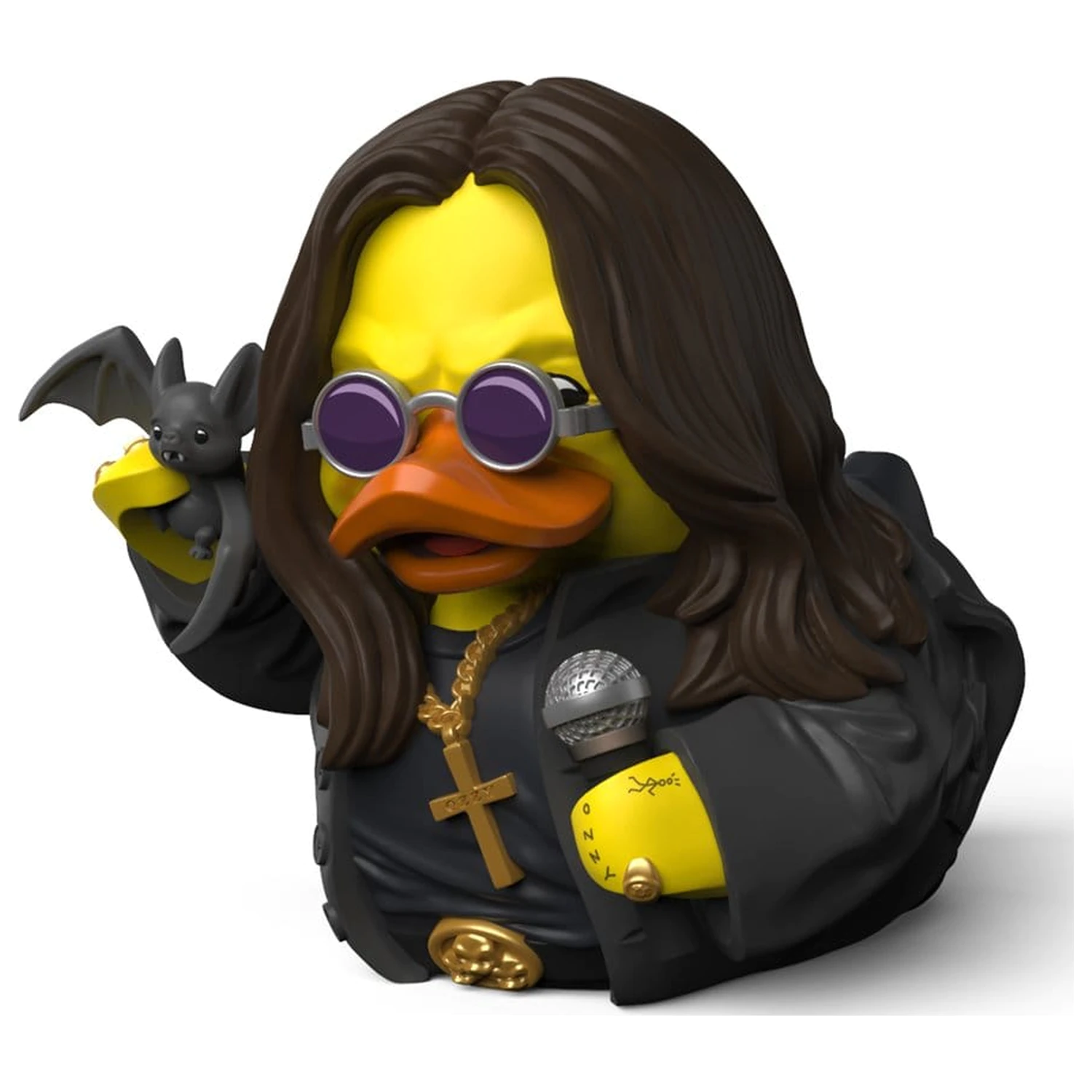 Ozzy Osbourne Tubbz Ozzy Osbourne PVC figura  termékfotó