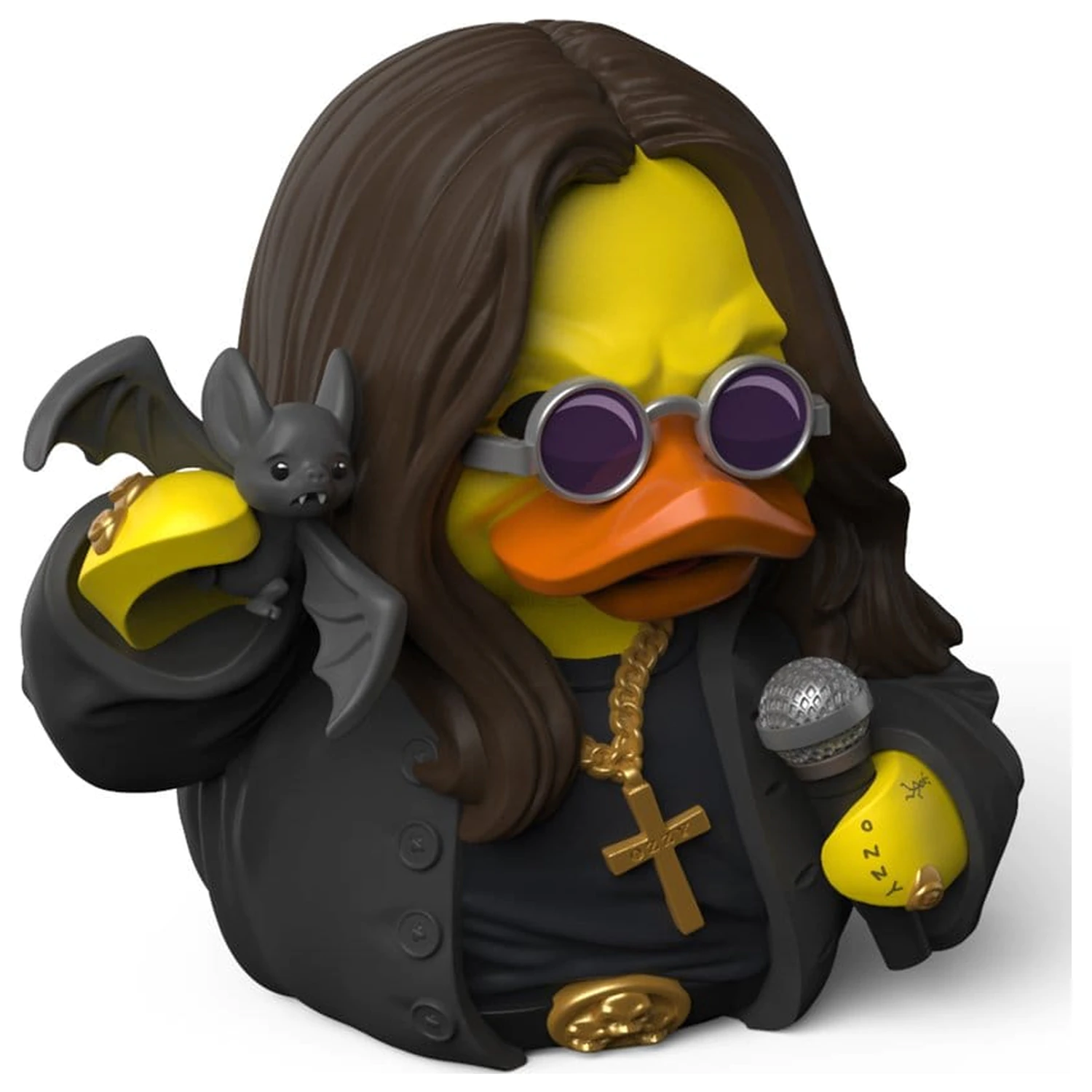 Ozzy Osbourne Tubbz Ozzy Osbourne PVC figura  termékfotó