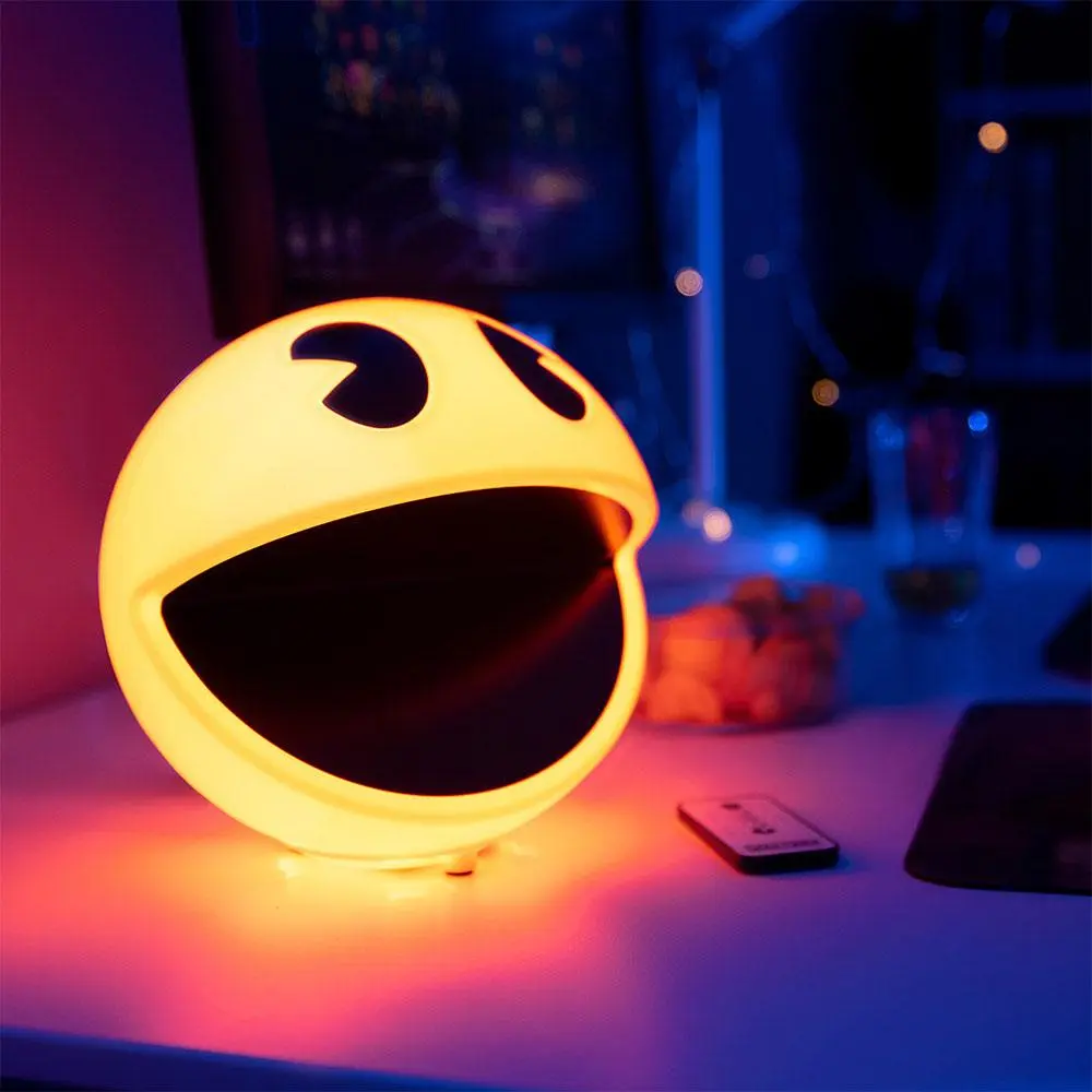 Pac-Man 3D LED Light Pac-Man termékfotó