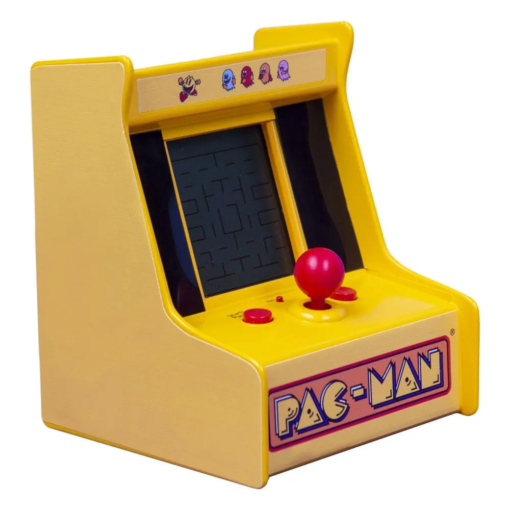 Pac Man Asztali Arcade játék termékfotó