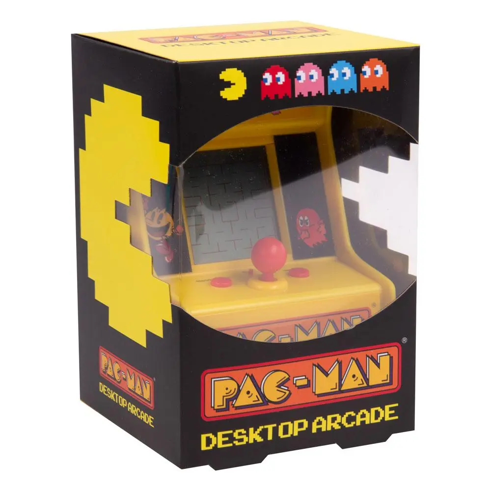 Pac Man Asztali Arcade játék termékfotó