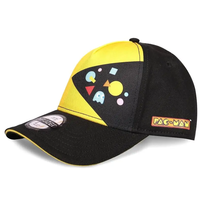Pac Man baseball sapka termékfotó