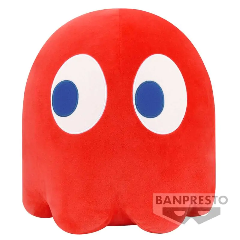 Pac-Man Blinki plush toy 31cm termékfotó