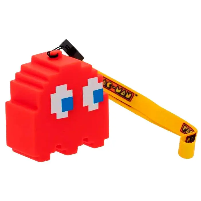 Pac-Man Blinky piros Ghost 3D Led lámpa termékfotó