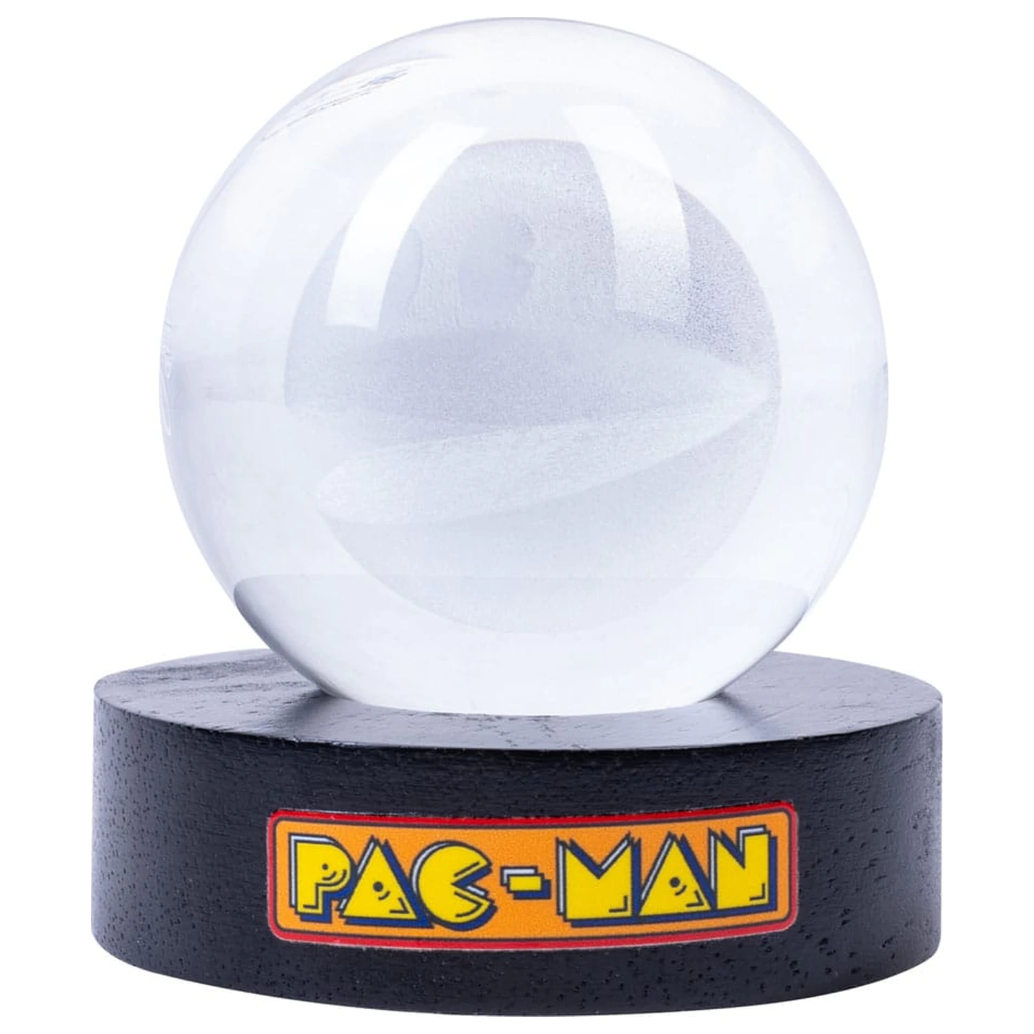 Pac Man  Crystal Ball lámpa 8 cm termékfotó