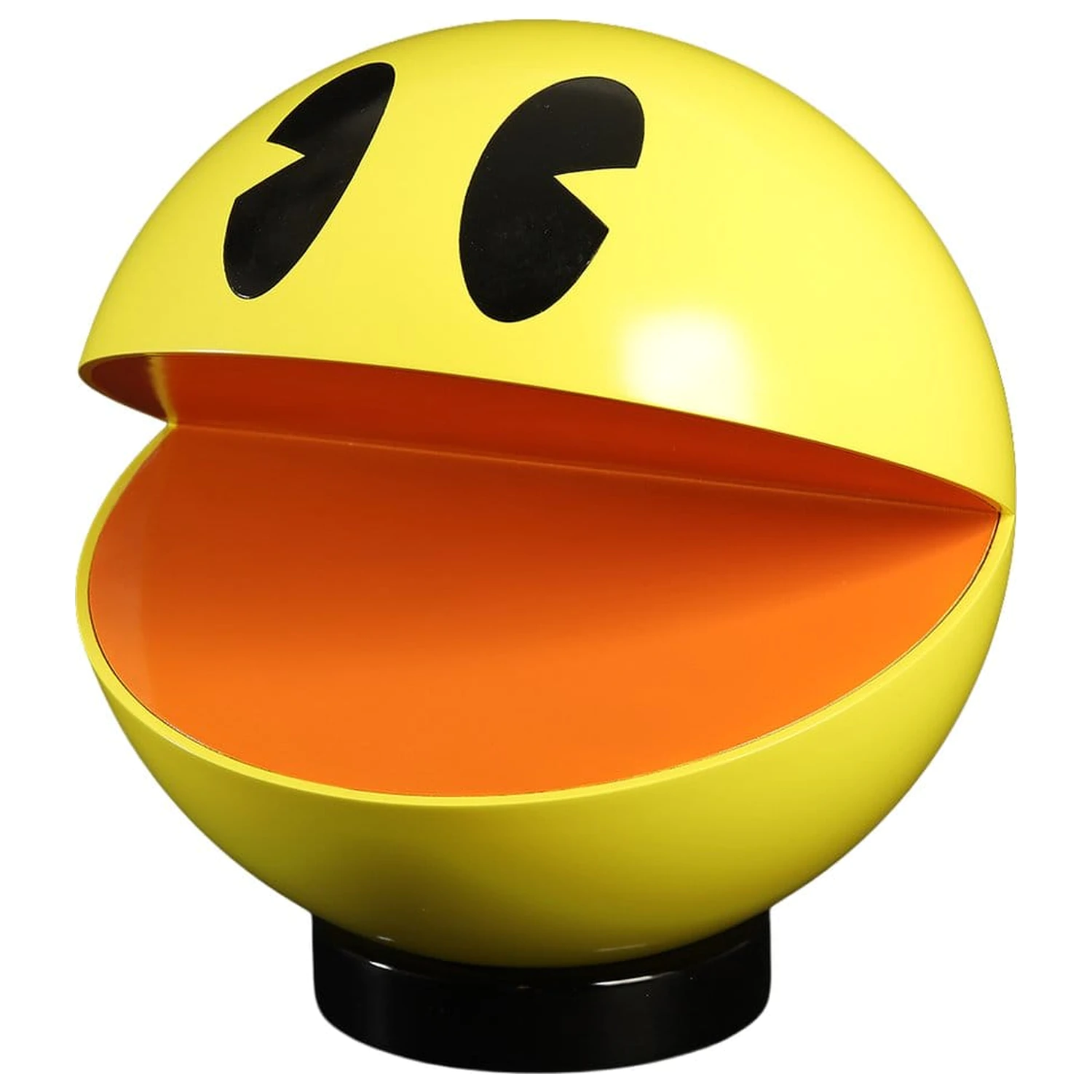 Pac Man Gigantic Series PVC figura Pac Man 20 cm termékfotó