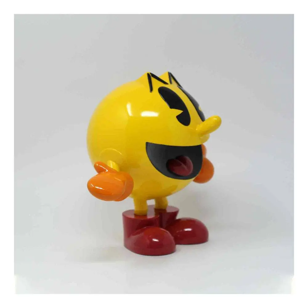 Pac Man  Icons Pac Man Classic Yellow szobor figura 20 cm termékfotó