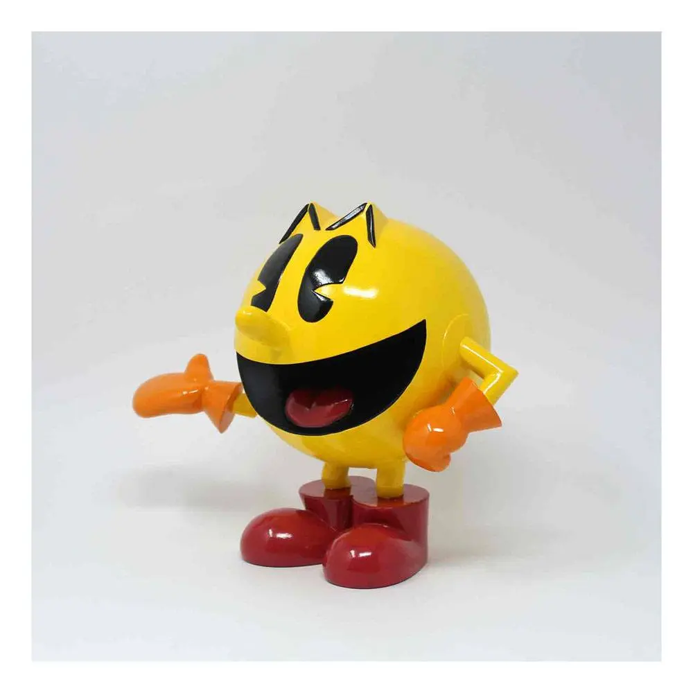 Pac Man  Icons Pac Man Classic Yellow szobor figura 20 cm termékfotó