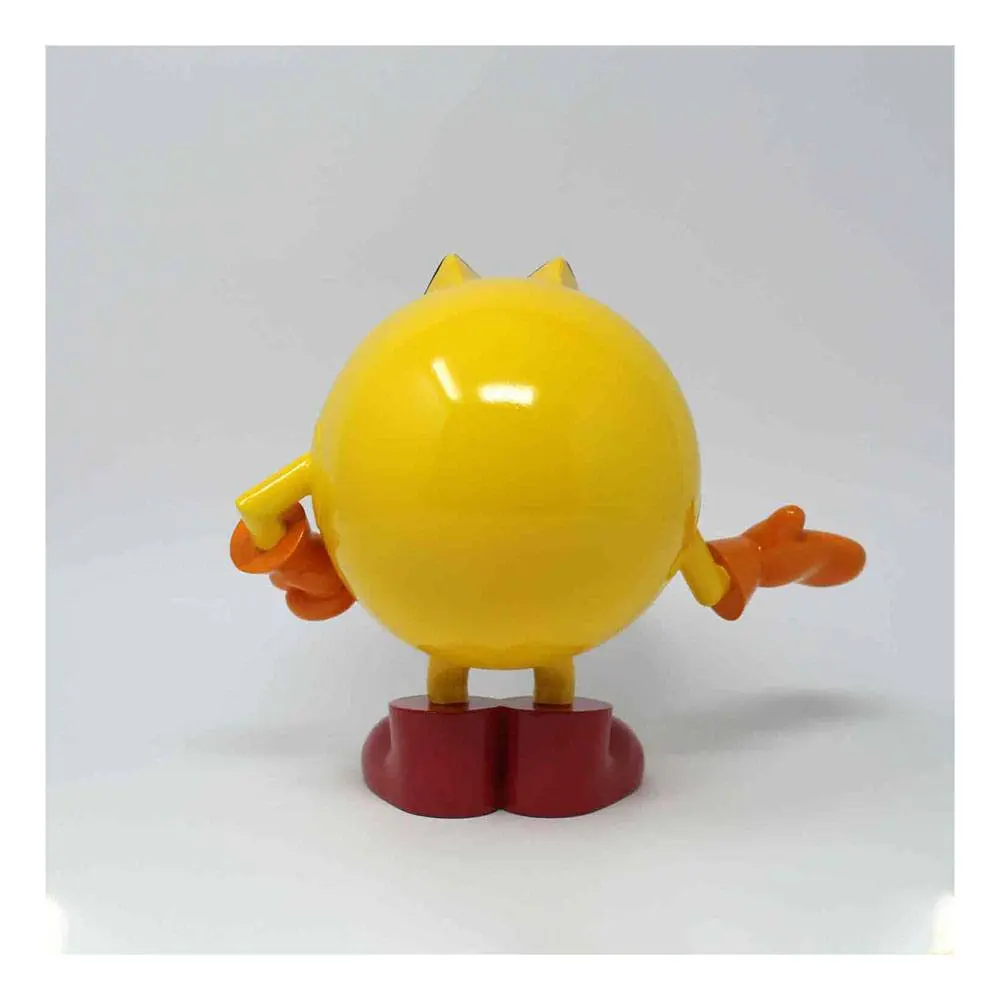 Pac Man  Icons Pac Man Classic Yellow szobor figura 20 cm termékfotó