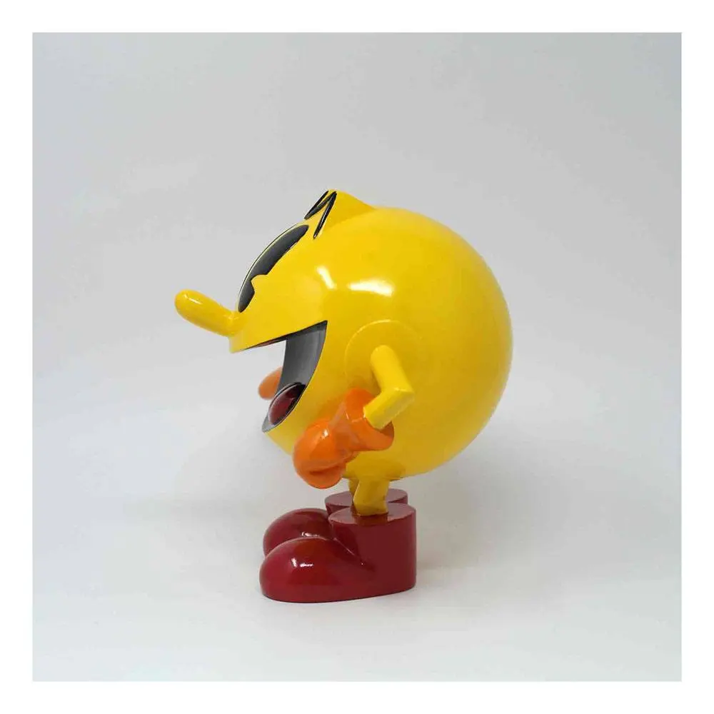 Pac Man  Icons Pac Man Classic Yellow szobor figura 20 cm termékfotó