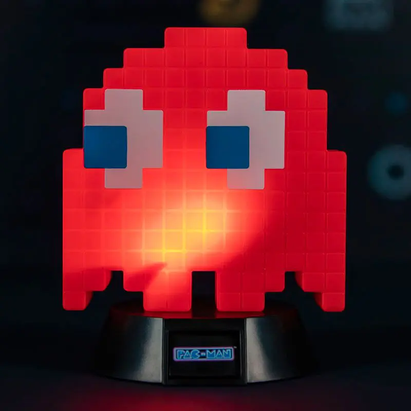 Pac-Man 3D Icon Light Blinky 10 cm termékfotó