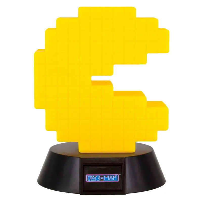 Pac-Man 3D Icon Light Pac-Man 10 cm termékfotó