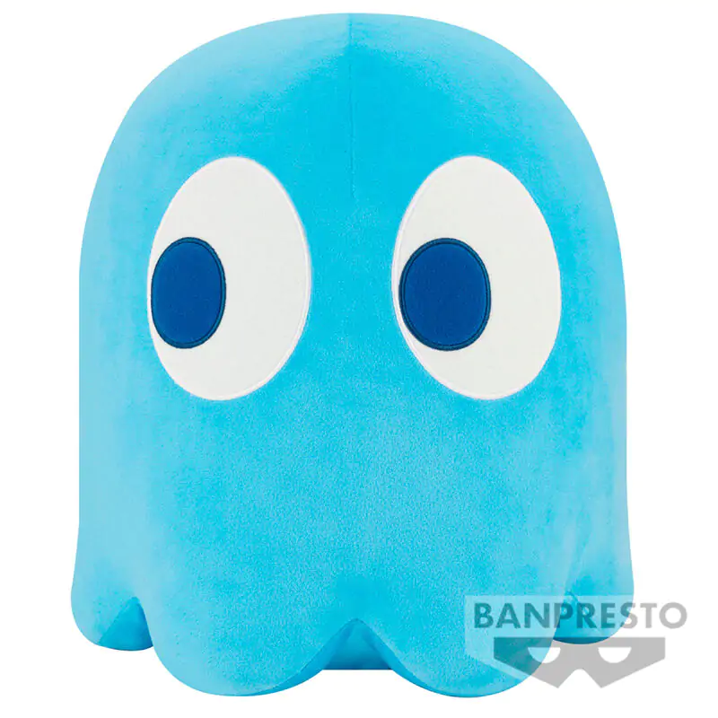 Pac Man inky plüss 31cm termékfotó