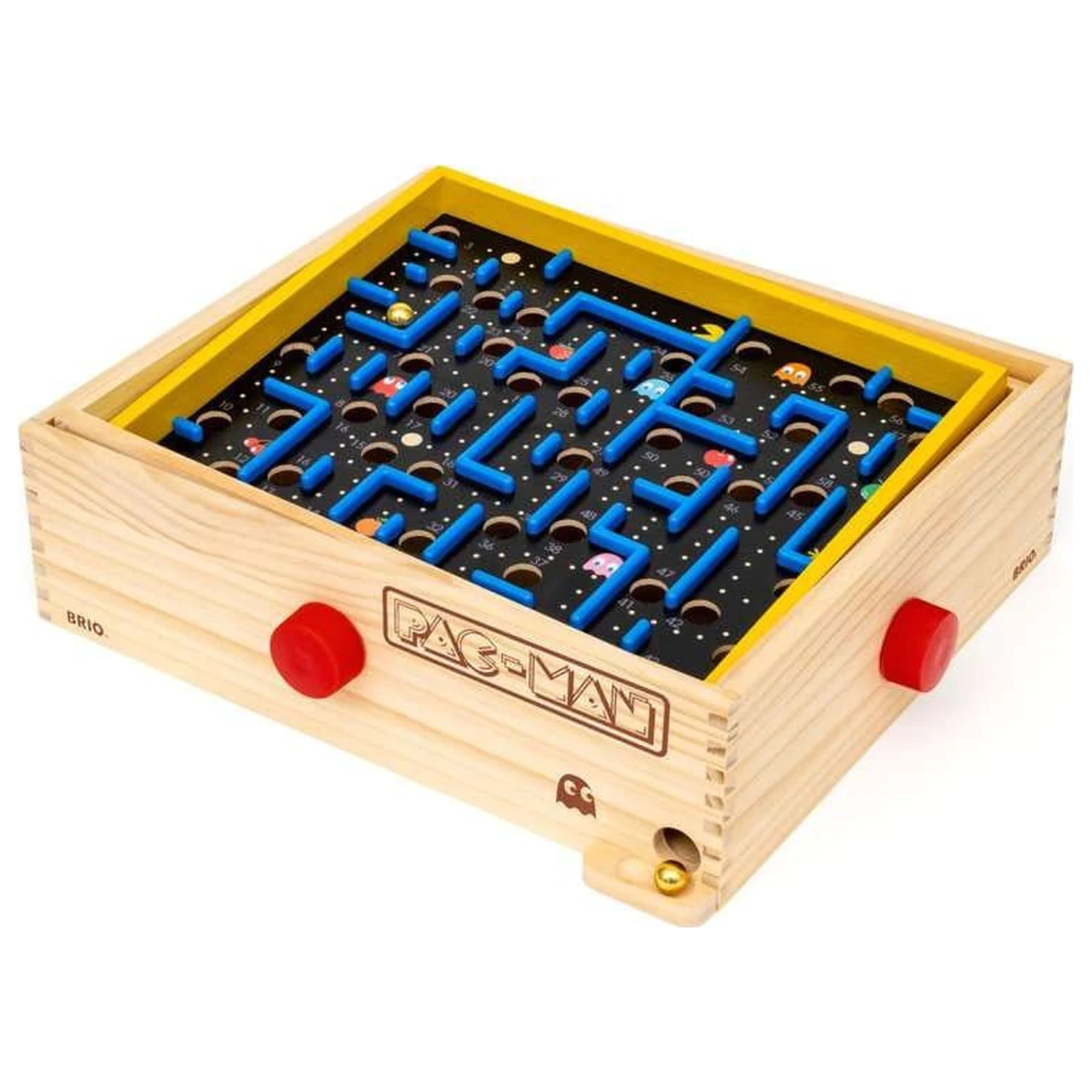 Pac Man Labyrinth termékfotó