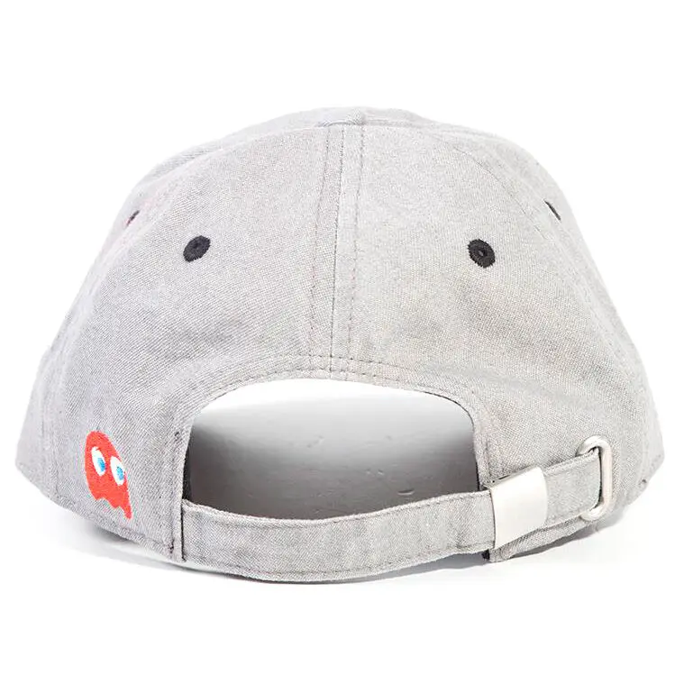 Pac Man Logo állítható baseball sapka termékfotó