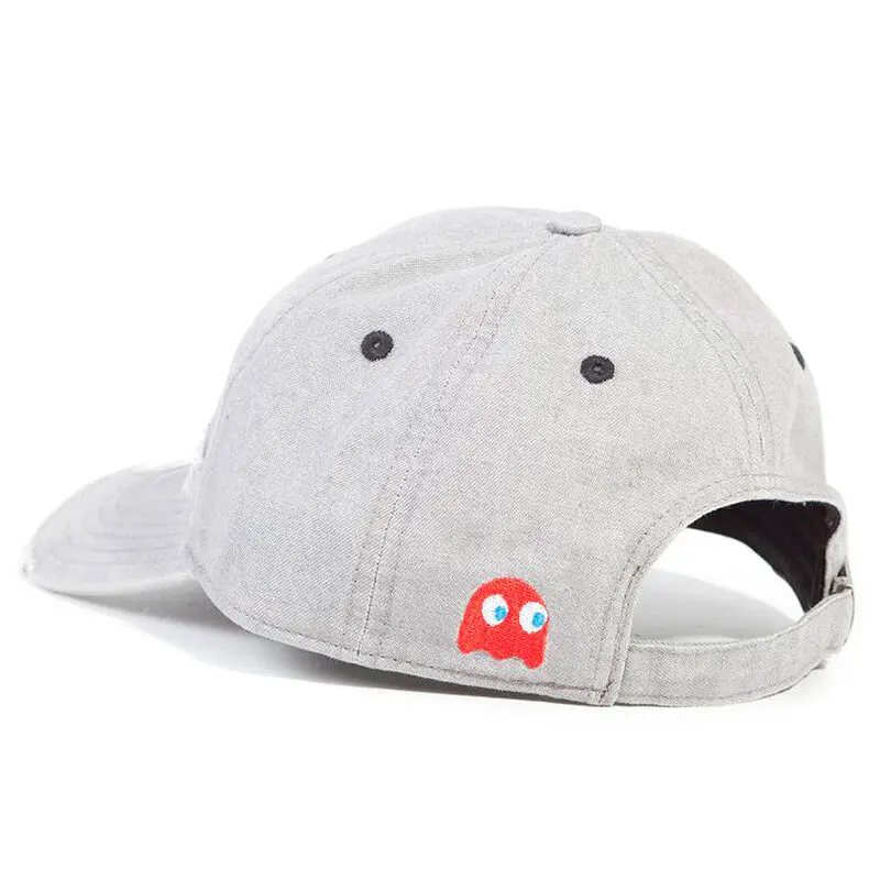 Pac Man Logo állítható baseball sapka termékfotó