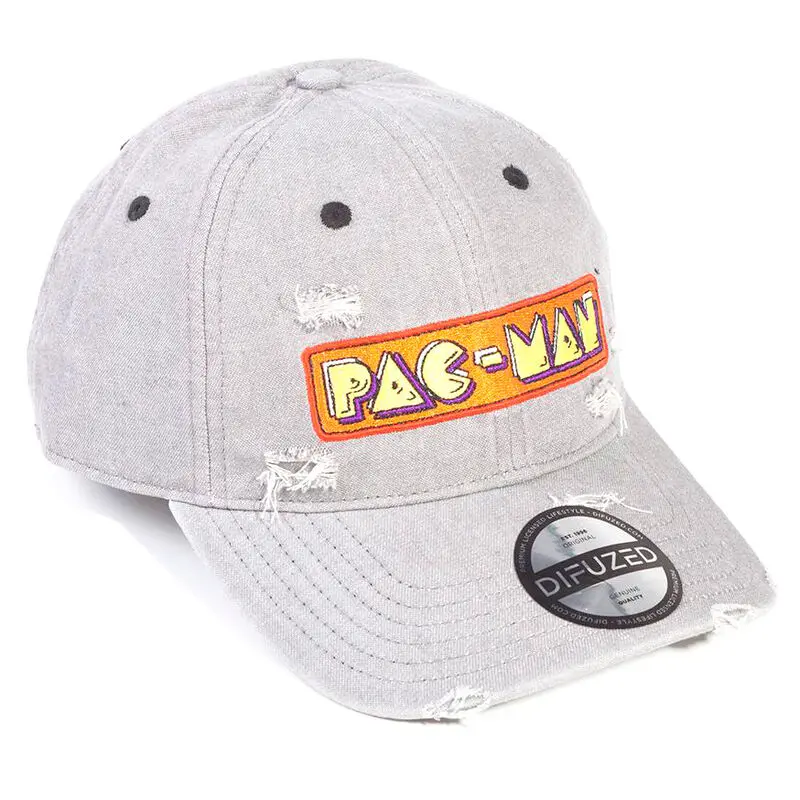 Pac Man Logo állítható baseball sapka termékfotó