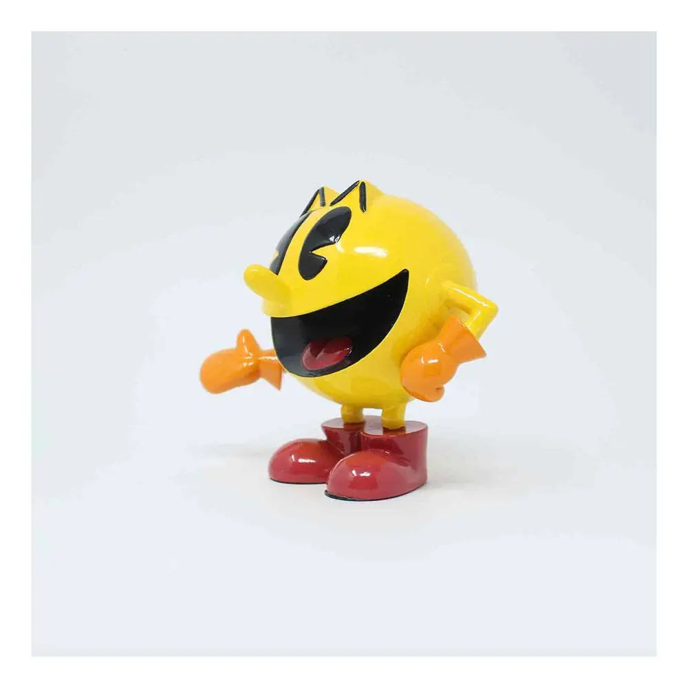 Pac Man Mini Icons Pac Man Classic Yellow szobor figura 10 cm termékfotó