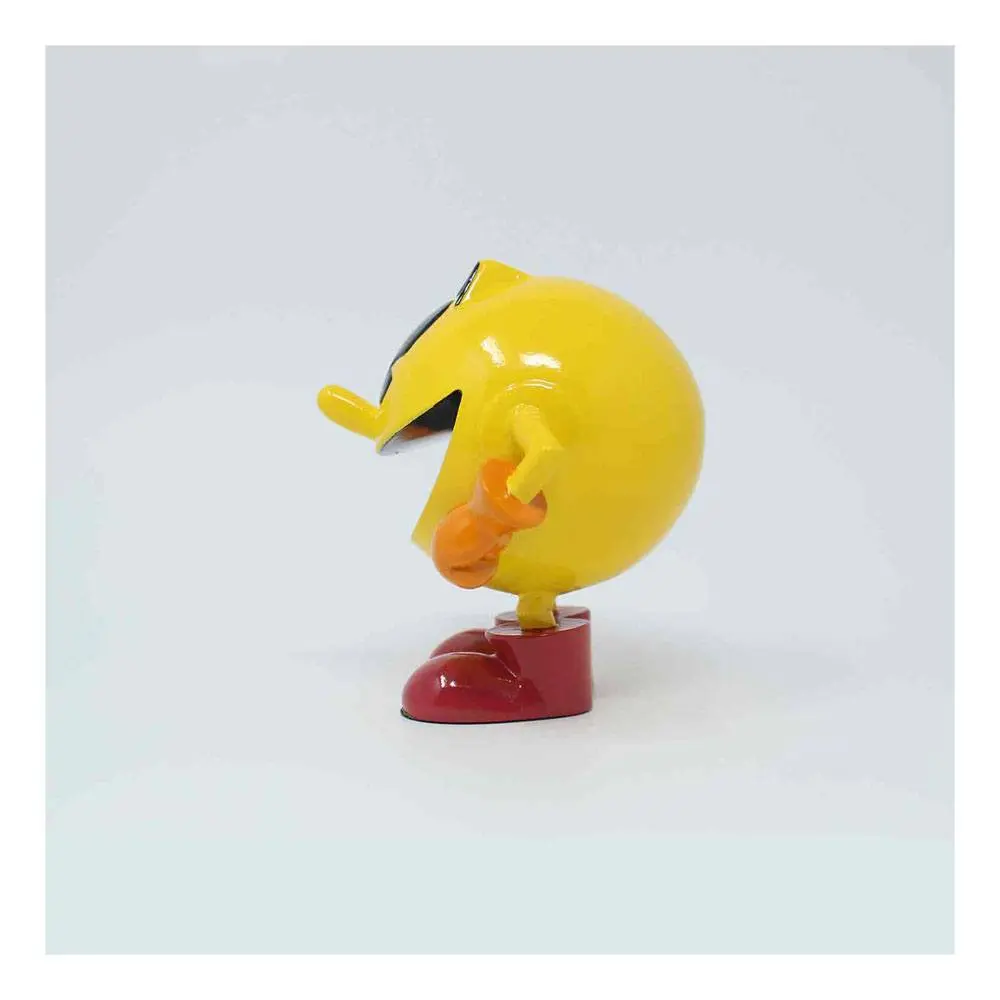 Pac Man Mini Icons Pac Man Classic Yellow szobor figura 10 cm termékfotó