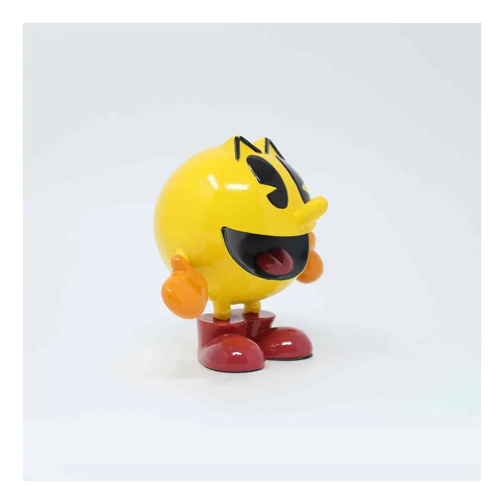 Pac Man Mini Icons Pac Man Classic Yellow szobor figura 10 cm termékfotó