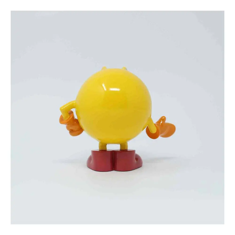 Pac Man Mini Icons Pac Man Classic Yellow szobor figura 10 cm termékfotó