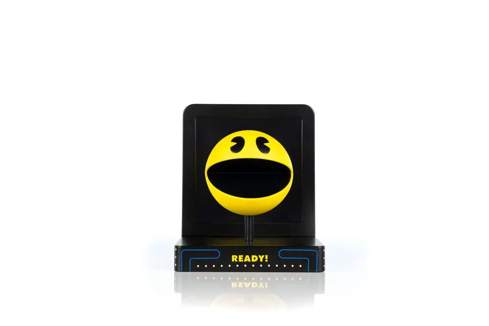 Pac Man Pac Man PVC szobor figura 18 cm termékfotó